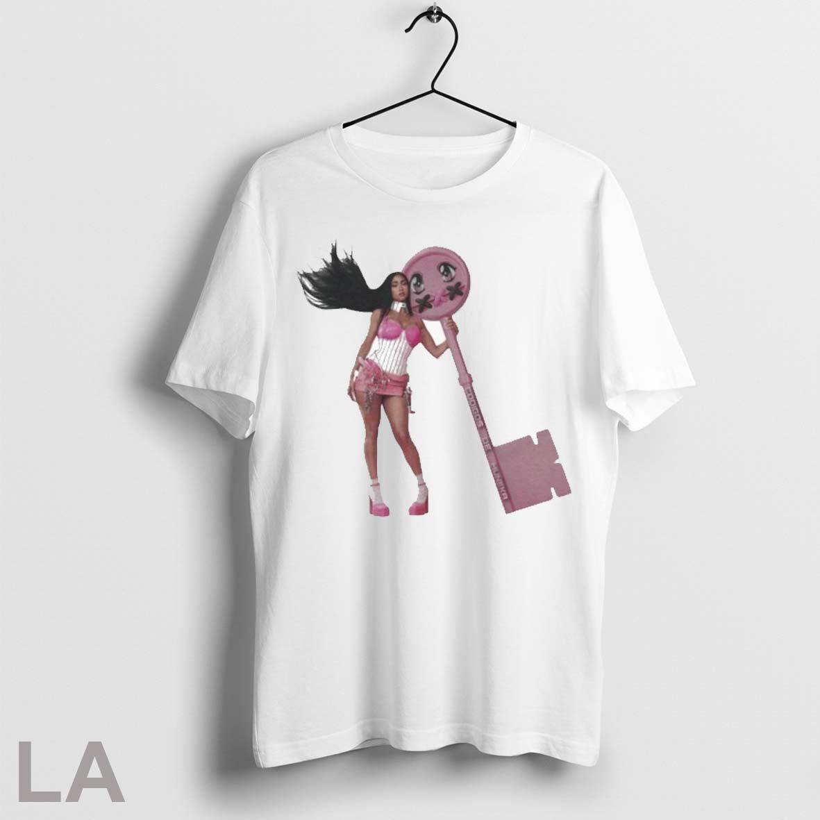 Top Paloma Mami Codigos De Muneka T Shirt