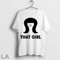 Top Phoebe Buffay That Girl Shirt T Shirt