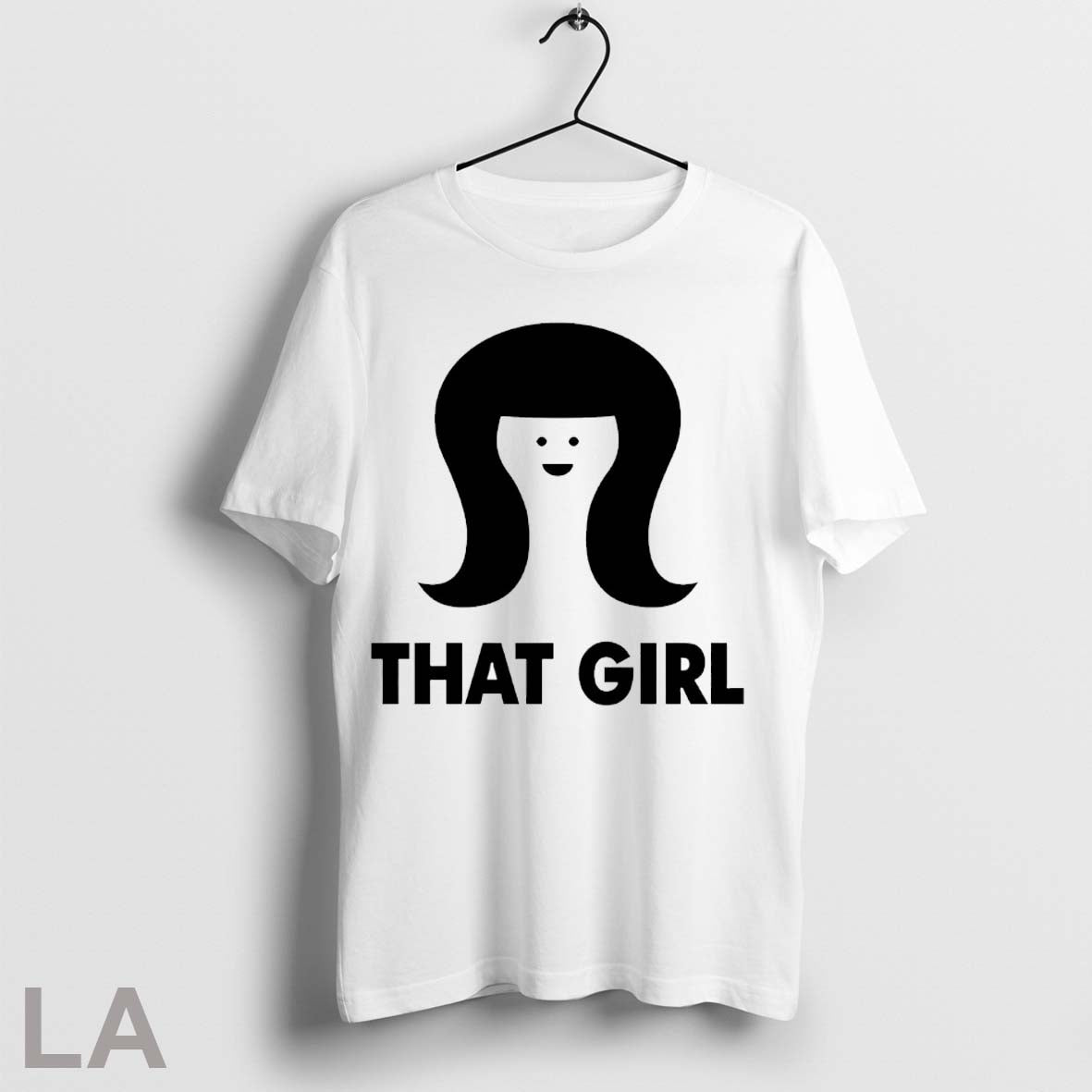 Top Phoebe Buffay That Girl Shirt T Shirt