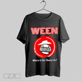 Top Pizza Hut Ween Whered The Cheese Go T Shirt