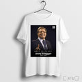 Top Rest In Peace Jimmy Swaggart 1935 2025 T Shirt