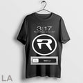 Top Revenge Xtal T Shirt