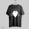 Top Silly Nub Cat I Have Nothing To Lose Dice T Shirt