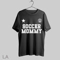 Top Soccer Mommy 2025 Est 1997 T Shirt