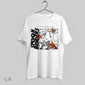 Top Spoon Benders To Dumb For Heaven Too Ugly For Hell T Shirt