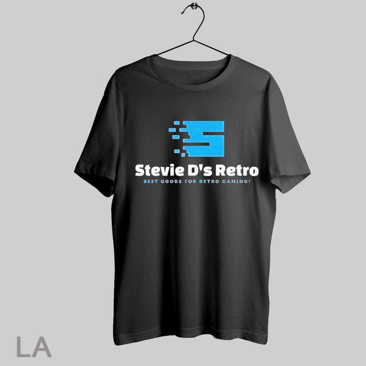 Top Stevie Ds Retro Best Goods For Retro Gaming T Shirt