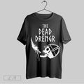 Top The Brothers Gwynne The Dead Drengr T Shirt