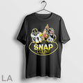 Top The Snap Count