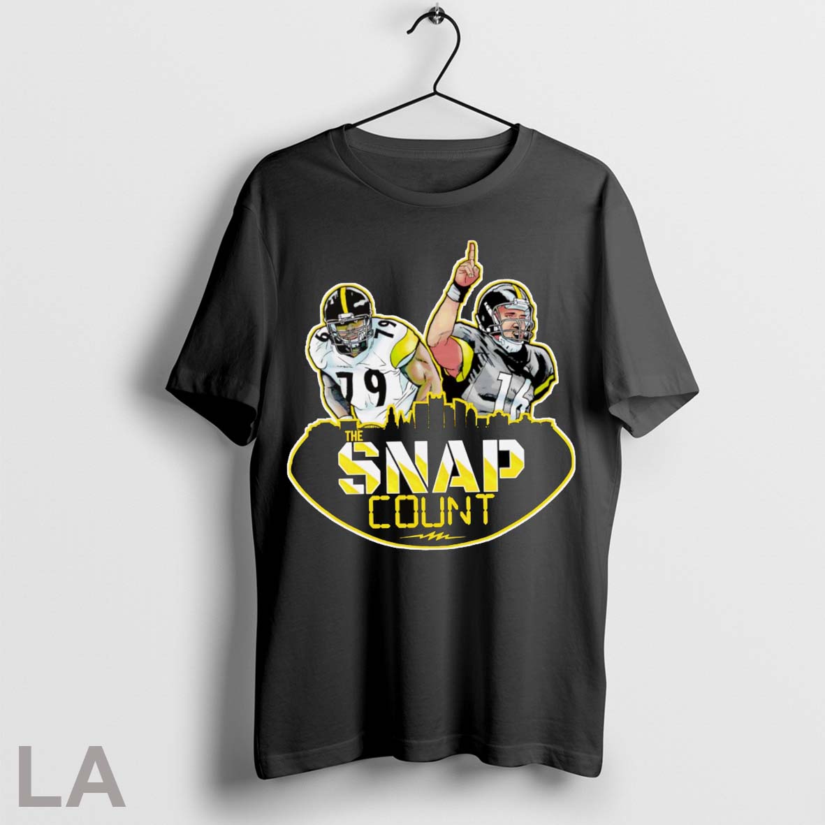 Top The Snap Count