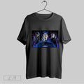 Top The Warning Feb 13 2025 Show At Auditorio Telmex Guadalajara Mexico T Shirt