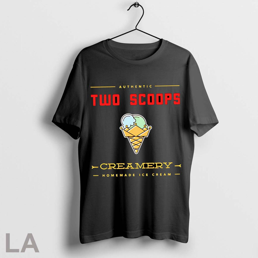 Top The Vampire Next Door Two Scoops Ice Cream