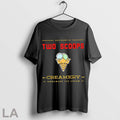 Top The Vampire Next Door Two Scoops Ice Cream