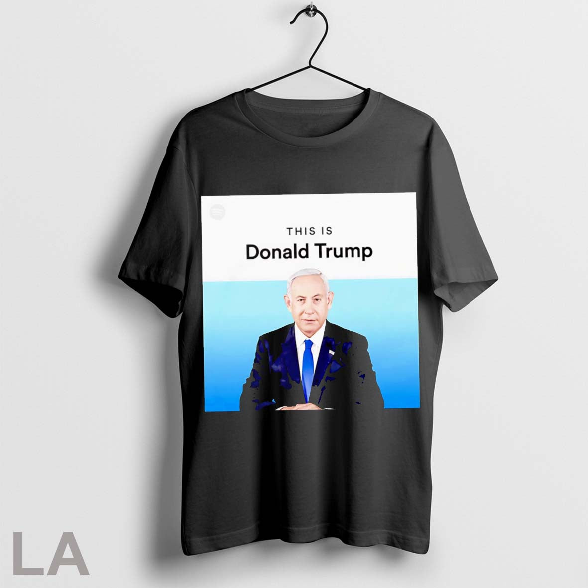 Top This Is Donald Trump Spotify