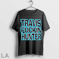 Top Travis Fuckin Hunter