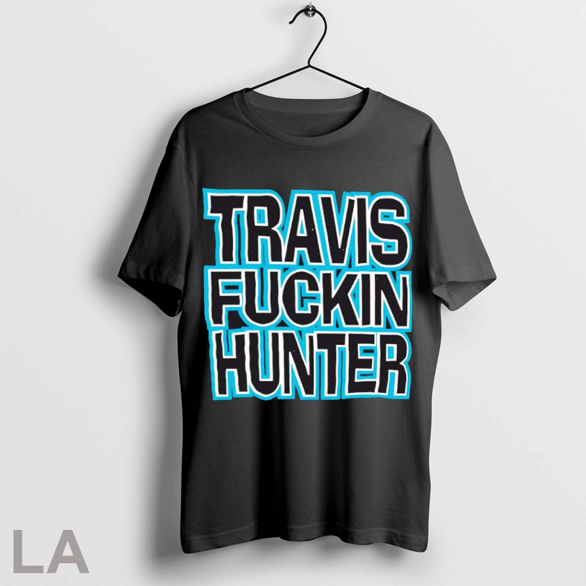 Top Travis Fuckin Hunter