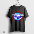Top Tsunami Watch National Weather Service