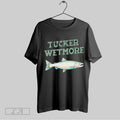Top Tucker Wetmore Chinook T Shirt