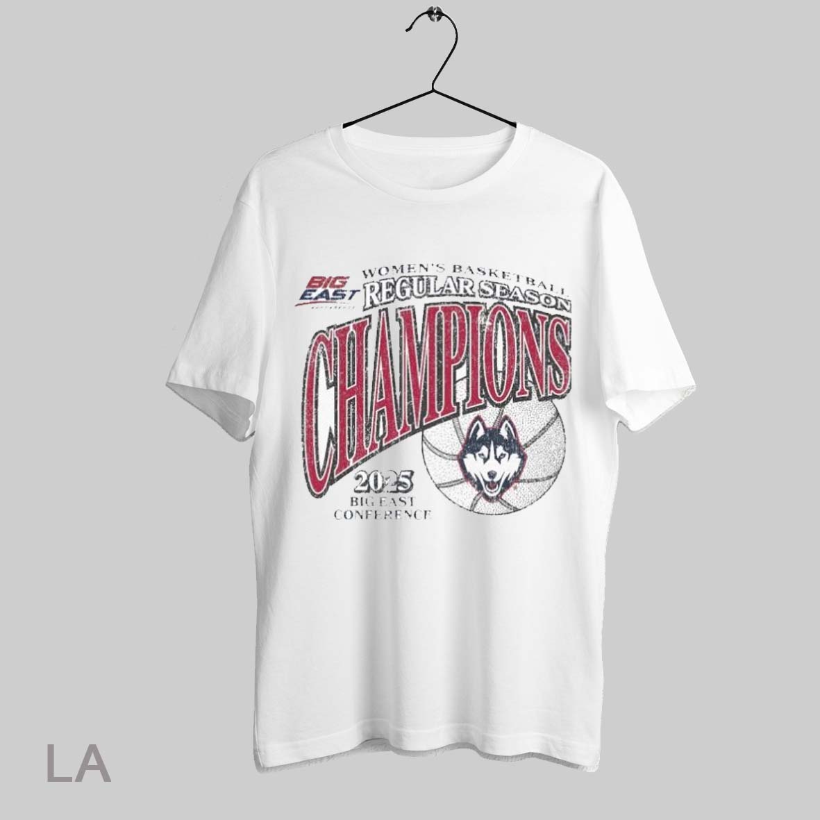 Top Uconn Huskies Womens Basketball 2024 25 Big East Conference Regular Season Champions