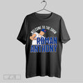 Top Welcome To The Show Roman Anthony Shirt T Shirt