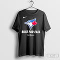 Toronto Blue Jays 2025 Mlb Postseason Built For Fall