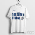 Toronto Blue Jays 2025 Mlb Postseason Finest