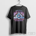 Toronto Blue Jays Back To Back 1992 1993 World Series Champions