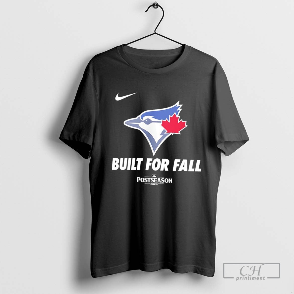 Toronto Blue Jays Built For Fall 2025 Mlb Postseason