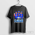 Toronto Blue Jays Clinched 2025 Mlb Postseason