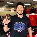 Toronto Blue Jays Flyin High Hometown shirt