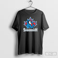 Toronto Blue Jays Logo Parody Sweater