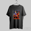 Toronto Raptors Skeleton Dinosaur Basketball City Fan T Shirt