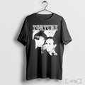 Torture The Daze Tour 2025 April T Shirt