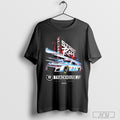 Trackhouse Chicago Street Race Nascar T Shirt