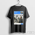 Traffic Lights Captcha Shirt Sweater