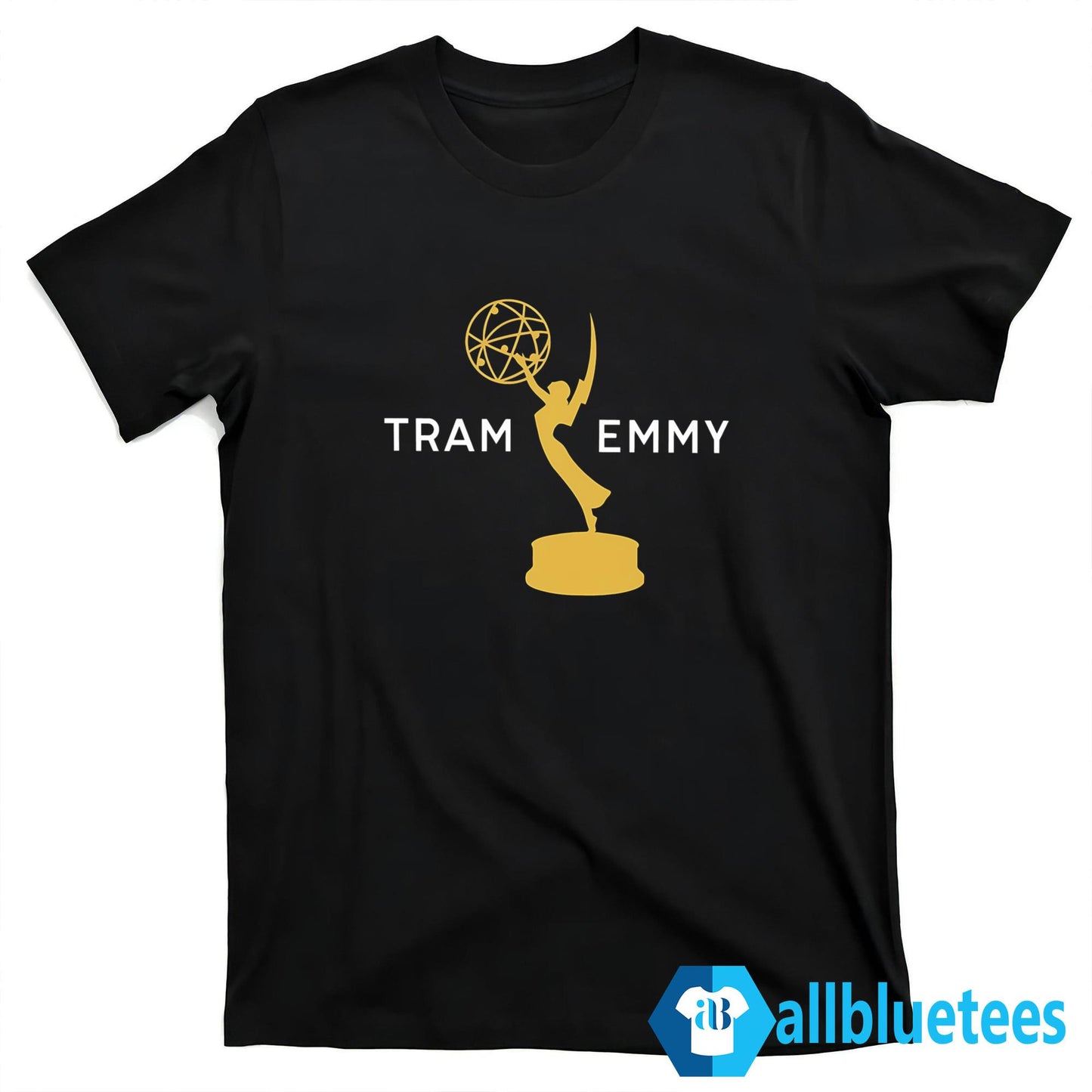 Tram Emmy Shirt