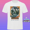 Trampled By Turtles October 2026 Shows Shirt