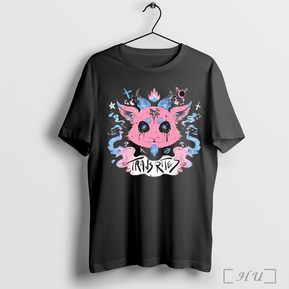 Trans Rites Trans Pride T Shirt