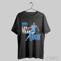 Trayanna Crisp Unc Basketball Let Tray Cook 2025 T Shirt
