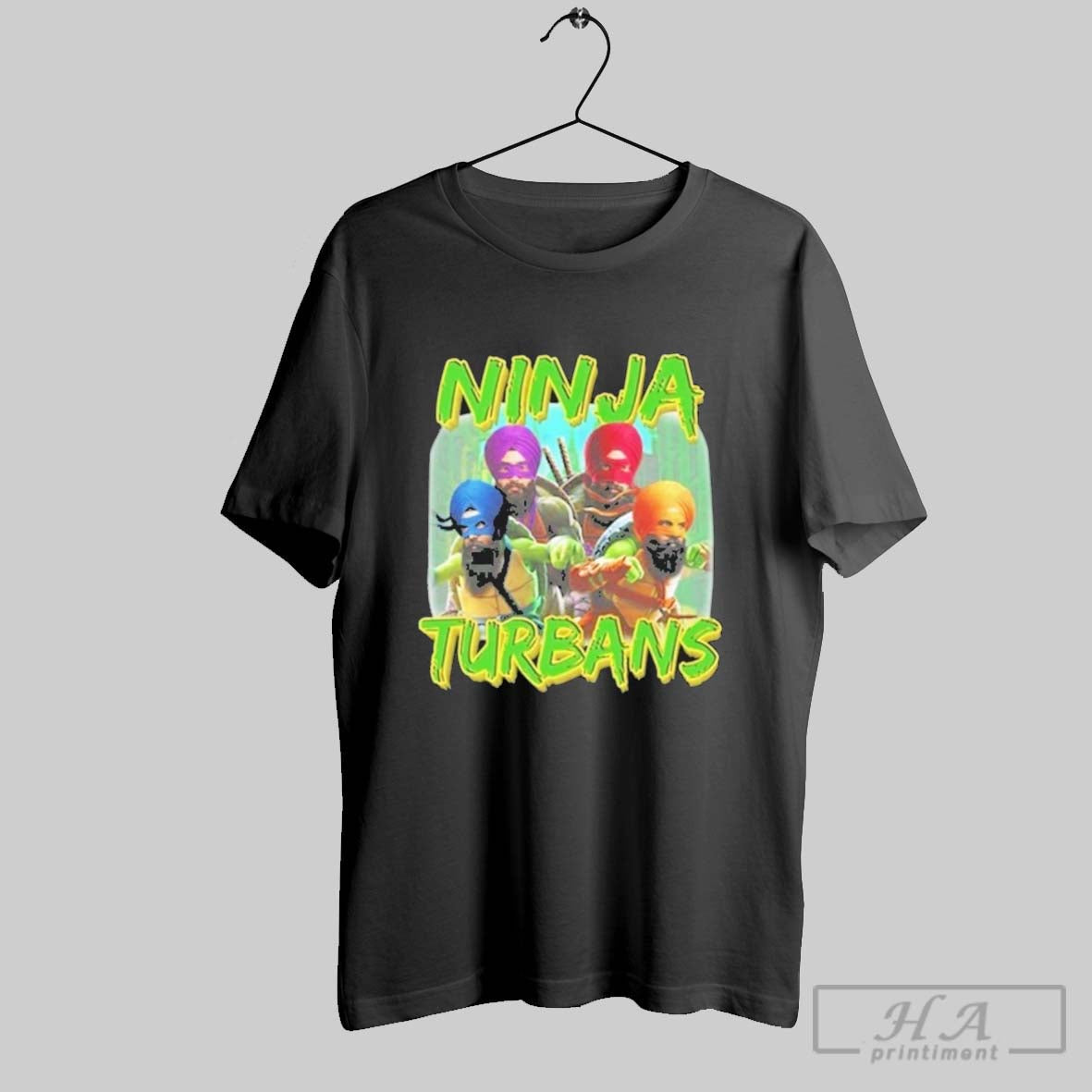 Trendfits Ninja Turbans