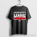 Trending 2025 Mens Basketball Summit League Regular Season Champions Logo T Shirt
