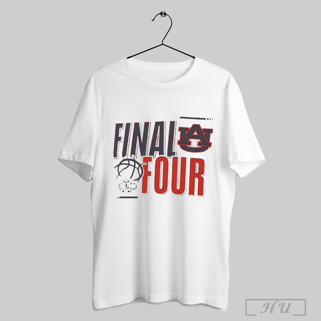 Trending Auburn Tigers Basketball 2025 Ncaa Mens Final Four Southeastern Conference March Madness