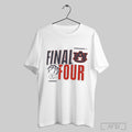 Trending Auburn Tigers Basketball 2025 Ncaa Mens Final Four Southeastern Conference March Madness