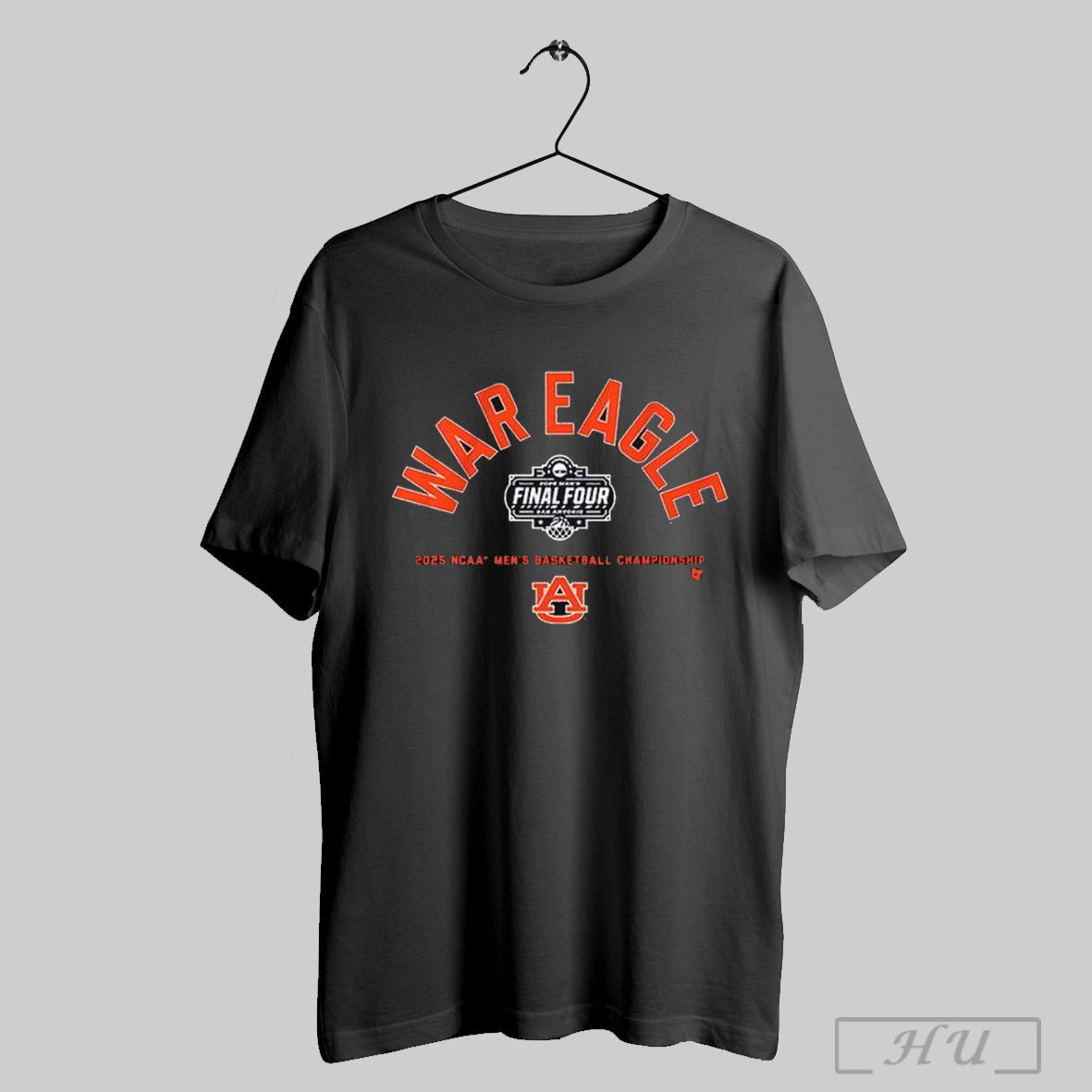 Trending Auburn Tigers Basketball War Eagle Final Four 2025 Ncaa Mens Basketball Championship