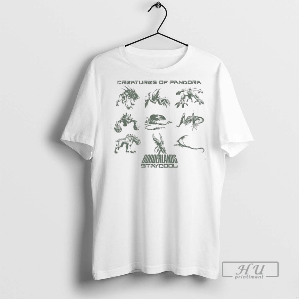 Trending Creatures Of Pandora Graphic Tee Shirts Sweatshirt Hoodies
