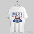 Trending Florida Gators 2025 Ncaa Mens Basketball Championship Final Four March Madness Banner