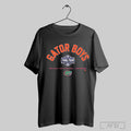 Trending Florida Gators Gator Boys Final Four 2025 Ncaa Mens Basketball Championship T Shirt