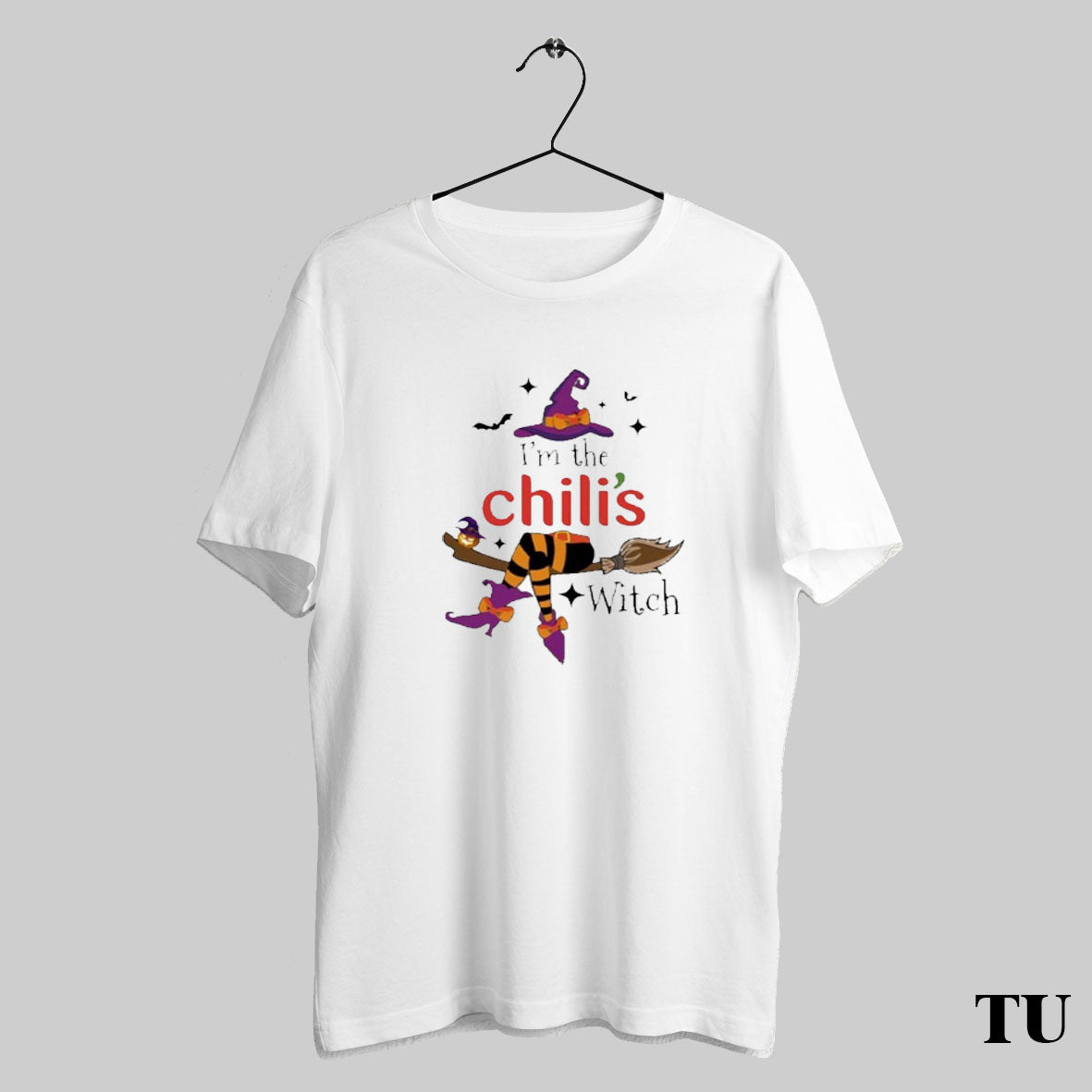 Trending Im The Chilis Halloween 2025