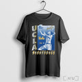 Trending Kiki Rice Layup Ucla Bruins Basketball Ncaa March Madness 2025 Signature Vintage