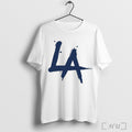 Trending My Chemical Romance Dodger Stadium Los Angeles Ca July 26 2025 T Shirt