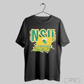 Trending Nsu Norfolk State University Spartans Norfolk State University Electric 2025 T Shirt